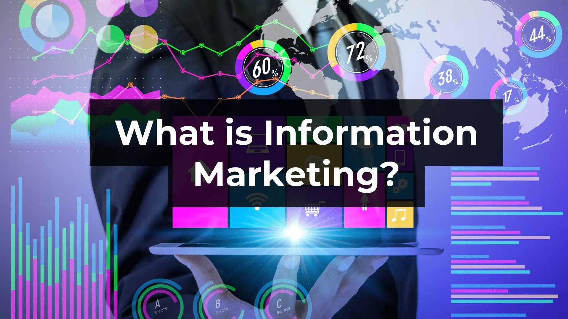 What Is Information Marketing?