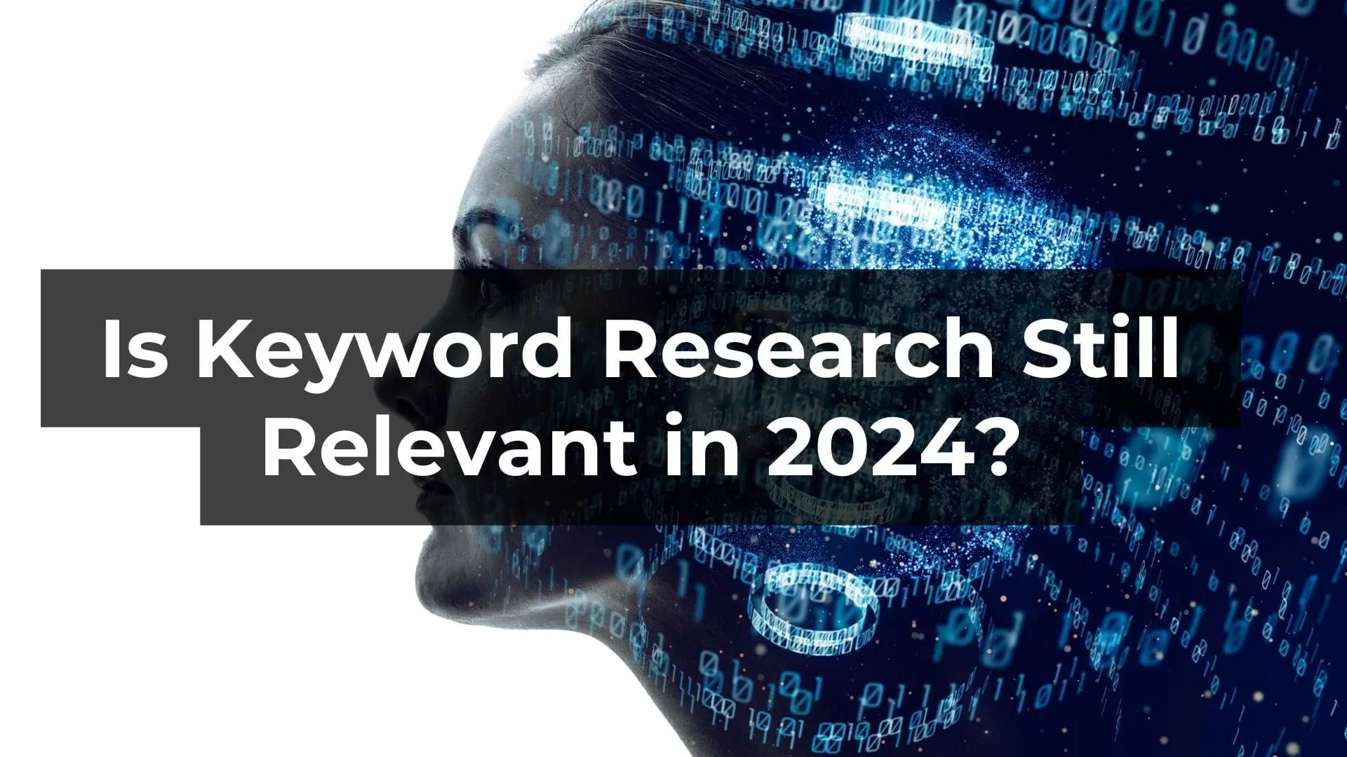 Why Keyword Research is Important